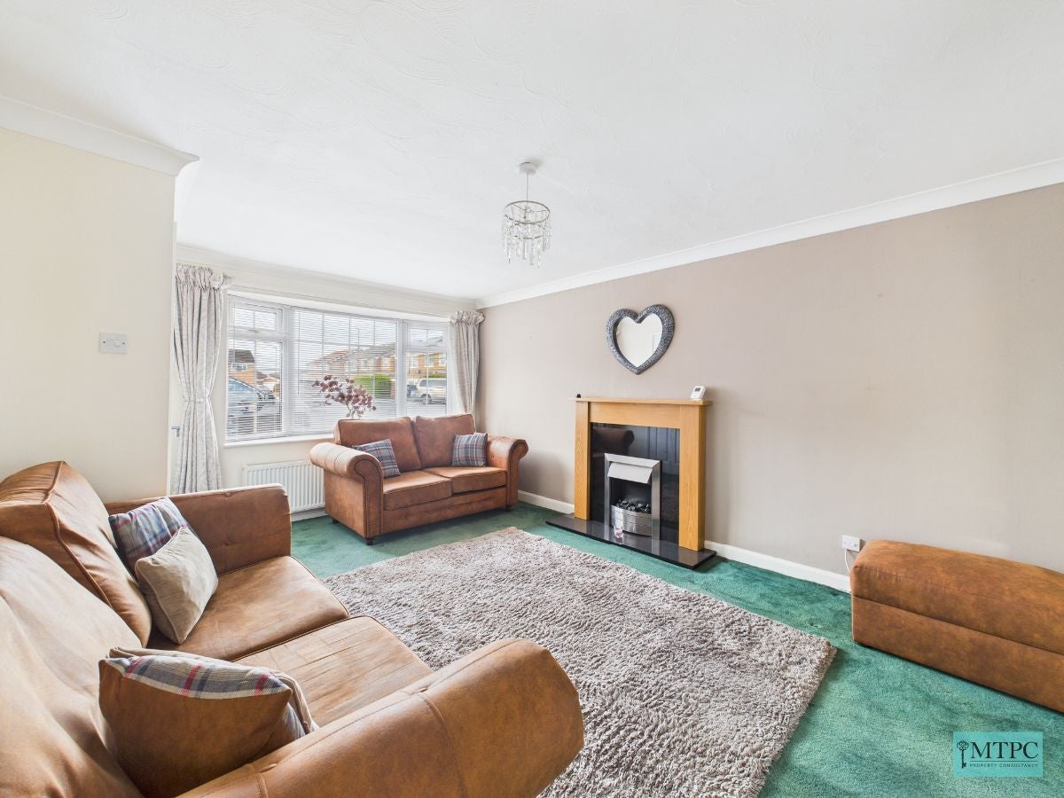 House Bowland Way in York