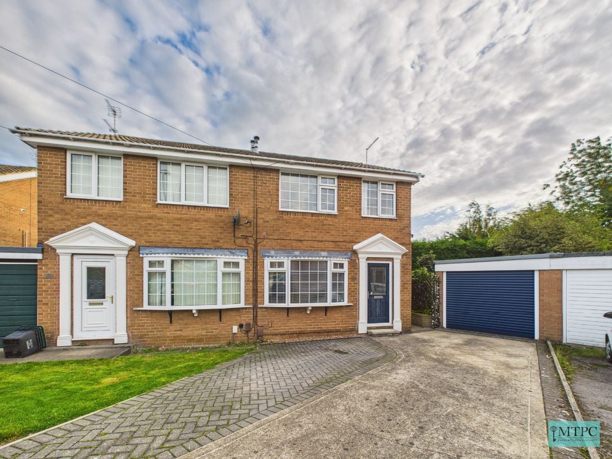 House Bowland Way in York