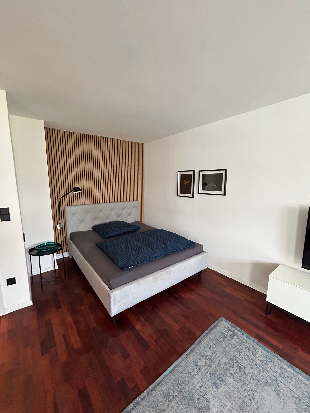 Wohnung Ridlerstraße in München
