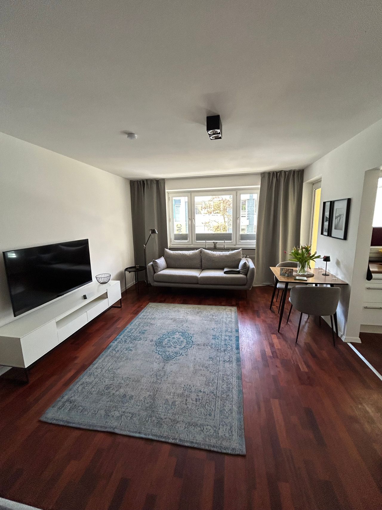 Wohnung Ridlerstraße in München