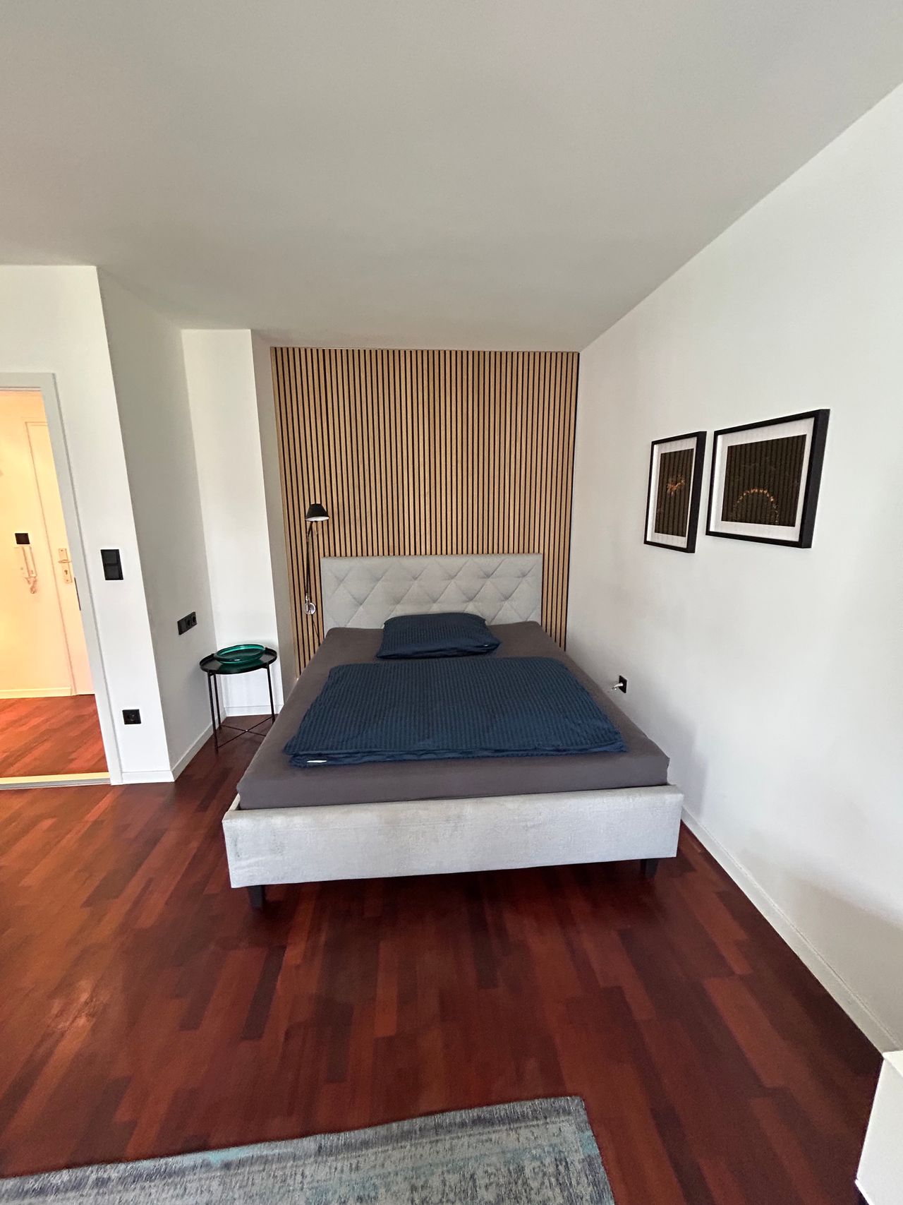 Wohnung Ridlerstraße in München