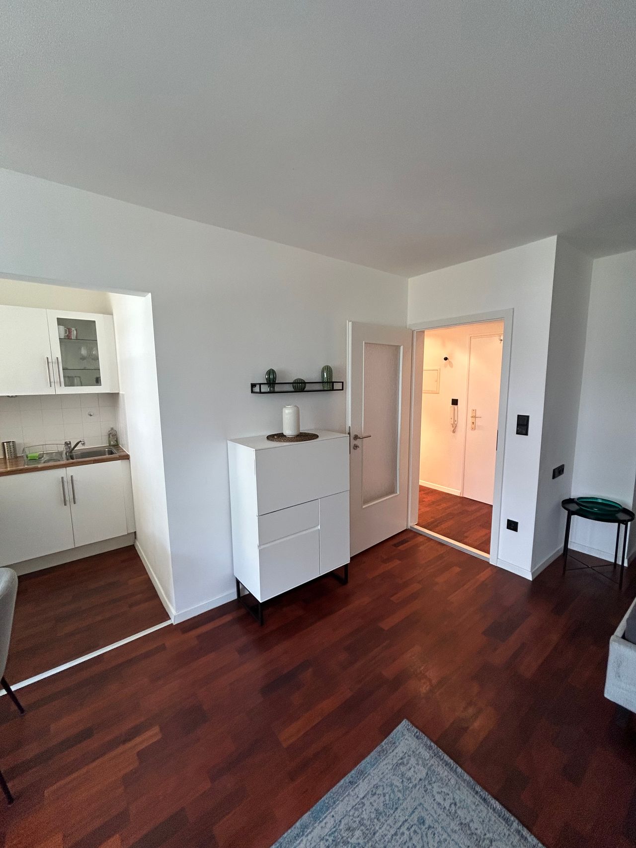 Wohnung Ridlerstraße in München