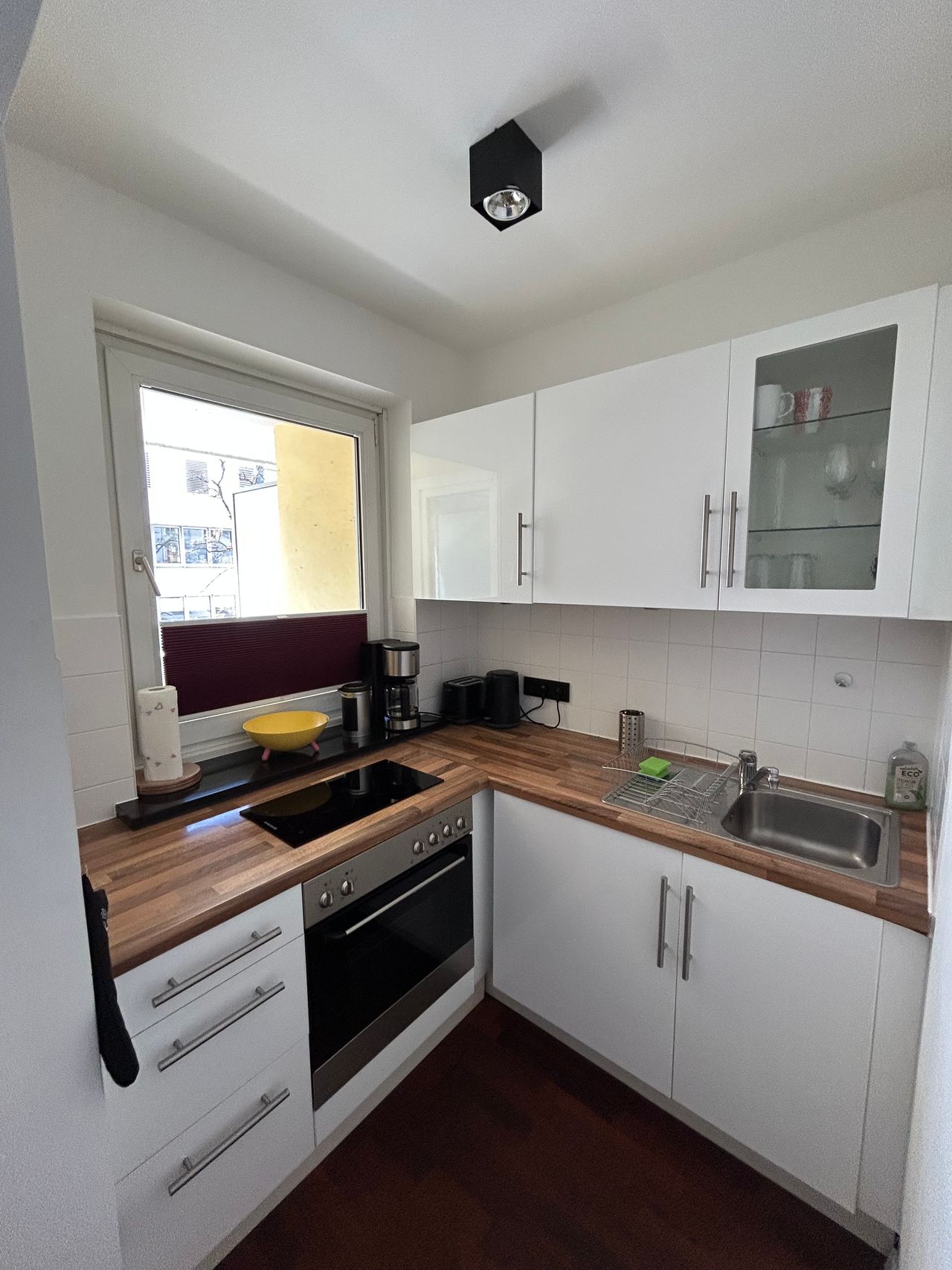 Wohnung Ridlerstraße in München