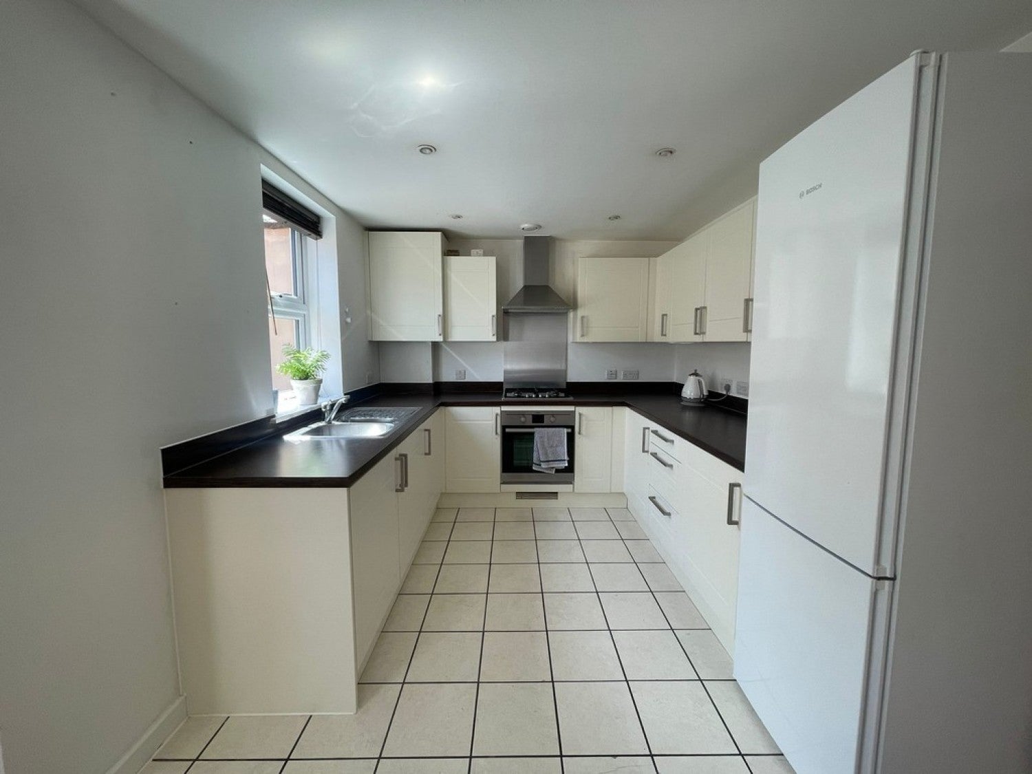 Flat Croydon Road in Caterham