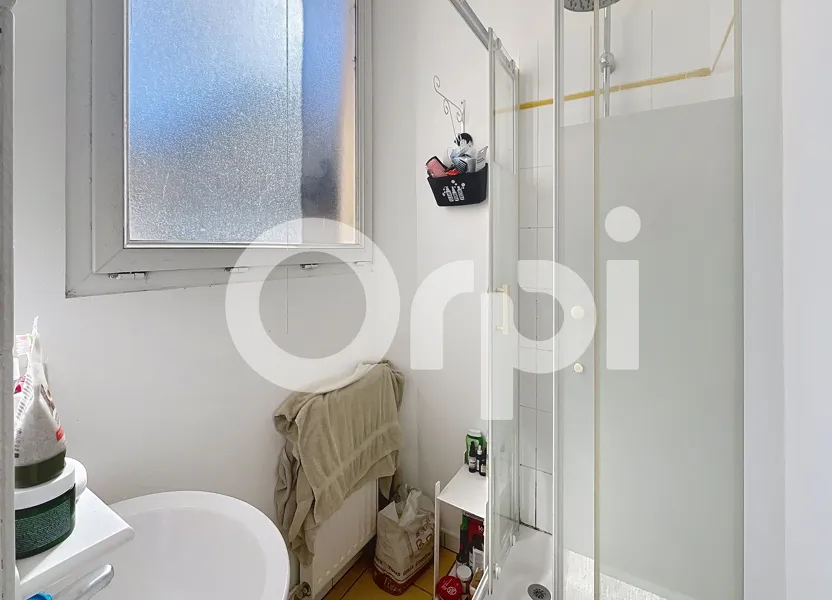 Appartement Rue Paul de Salvandy à Brive-la-Gaillarde