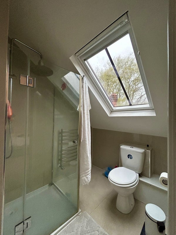 Room Clapham Common West Side in Greater London