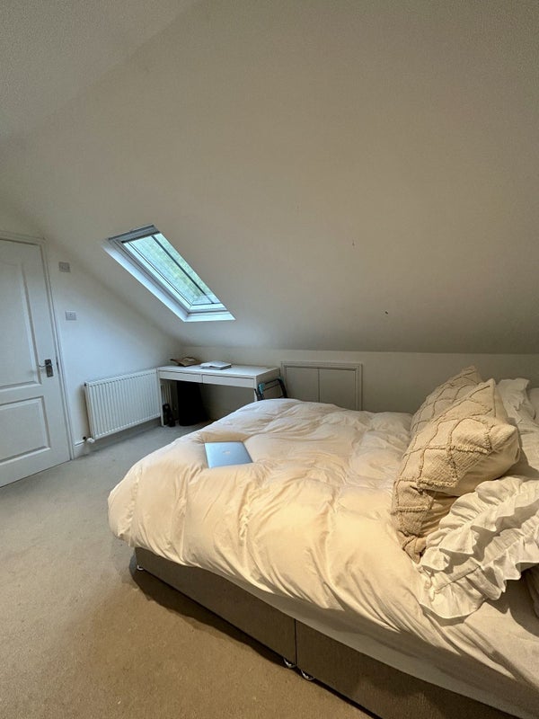 Room Clapham Common West Side in Greater London
