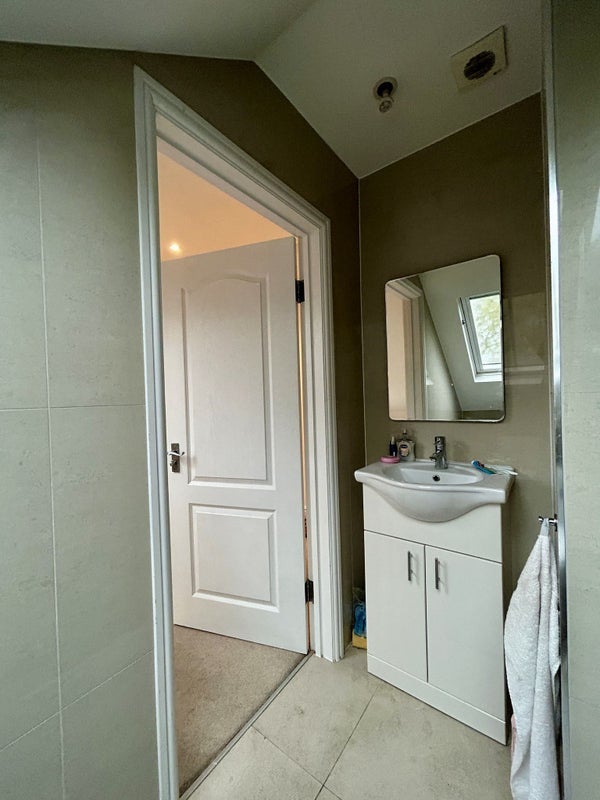Room Clapham Common West Side in Greater London