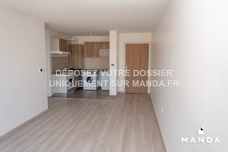 Appartement Rue de Tomblaine à Nancy