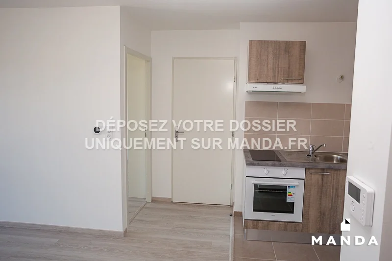 Appartement Rue de Tomblaine à Nancy