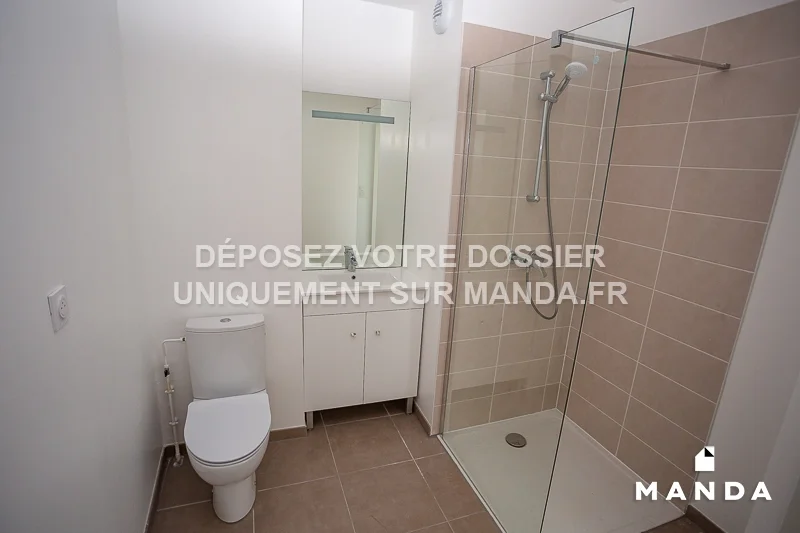 Appartement Rue de Tomblaine à Nancy