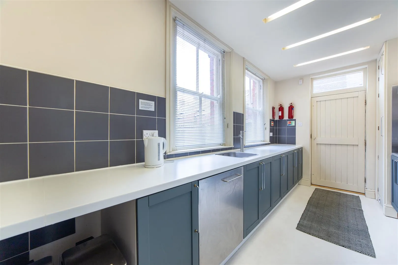 House Cardigan Terrace in Newcastle upon Tyne