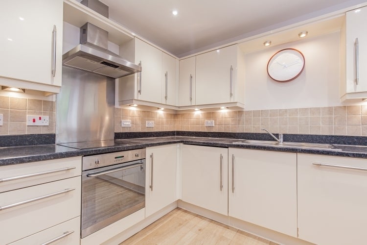 Flat Woodfield in Vale of White Horse