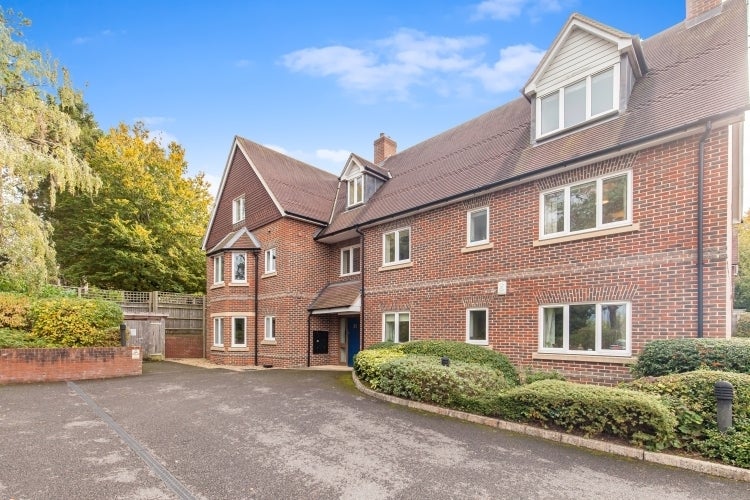 Flat Woodfield in Vale of White Horse