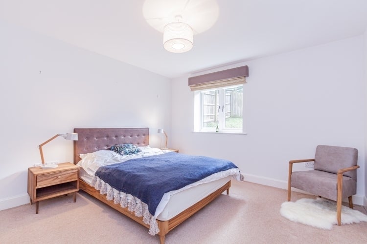 Flat Woodfield in Vale of White Horse