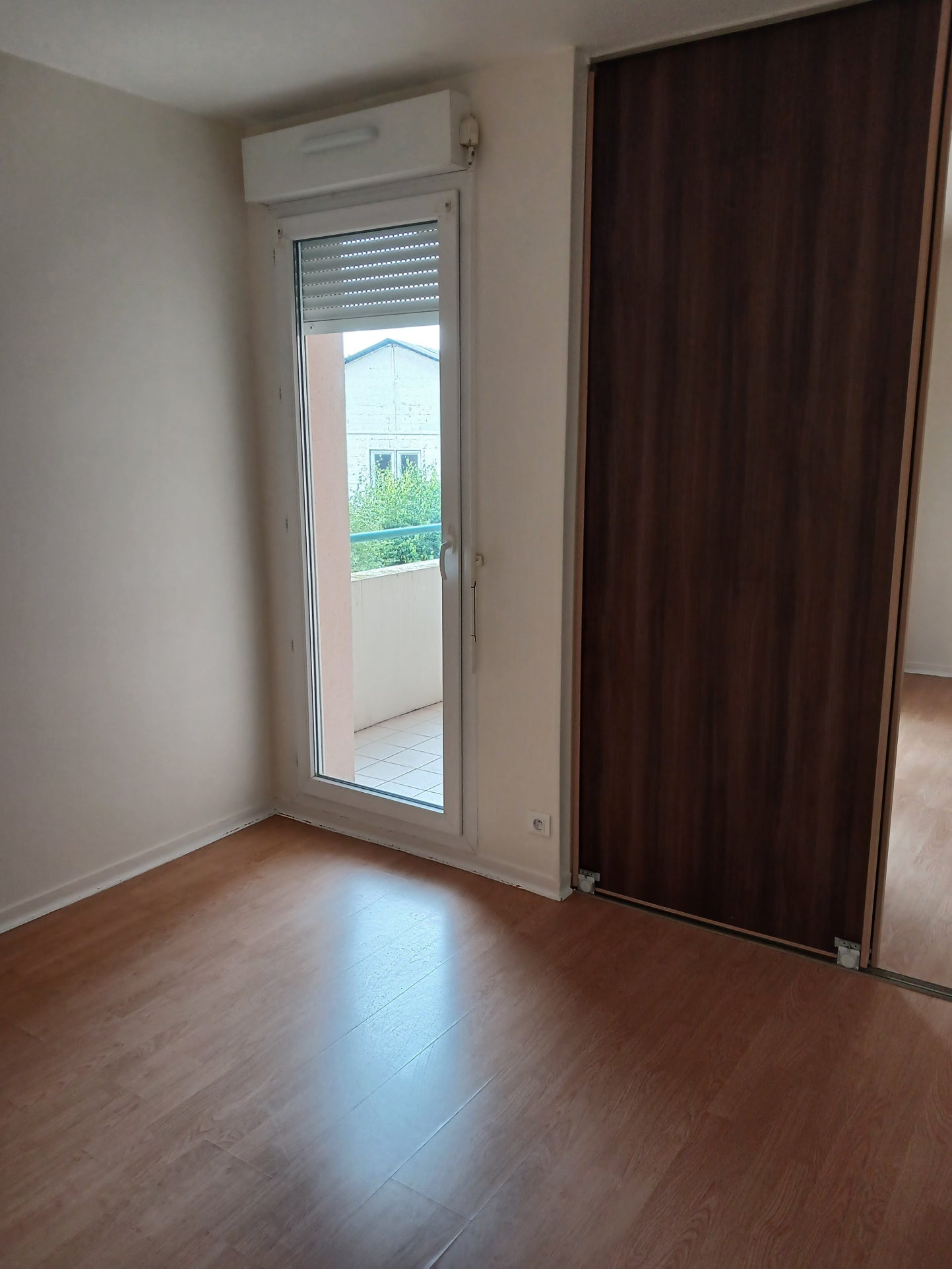 Appartement Impasse Jean Mermoz à Lucé