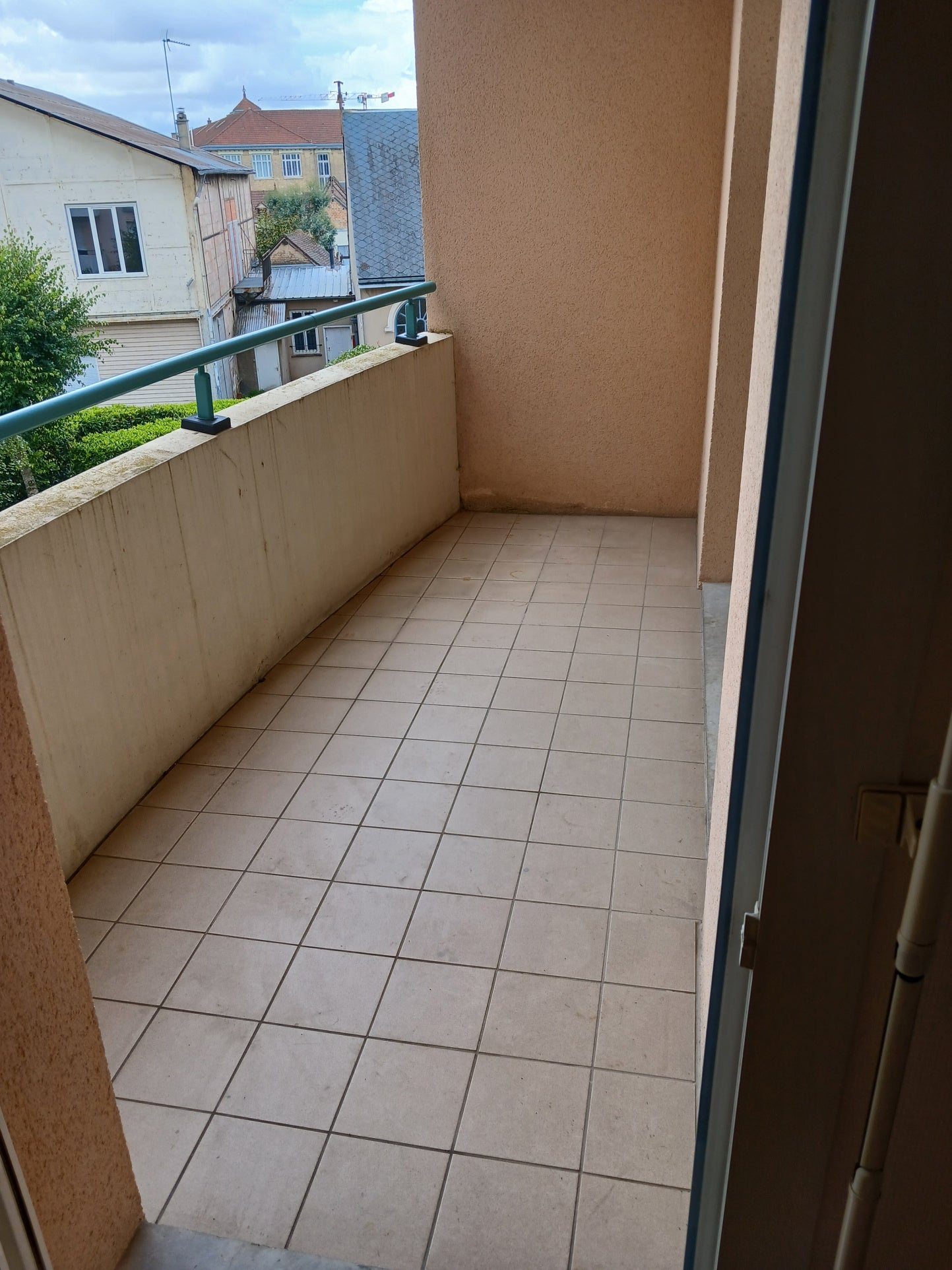 Appartement Impasse Jean Mermoz à Lucé