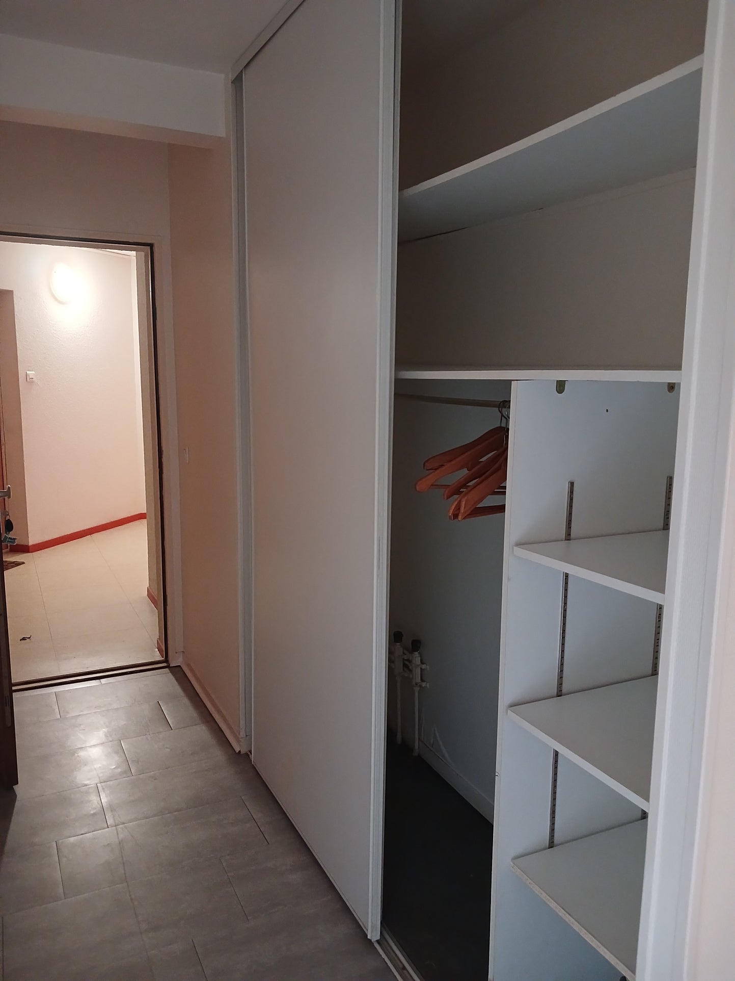 Appartement Impasse Jean Mermoz à Lucé