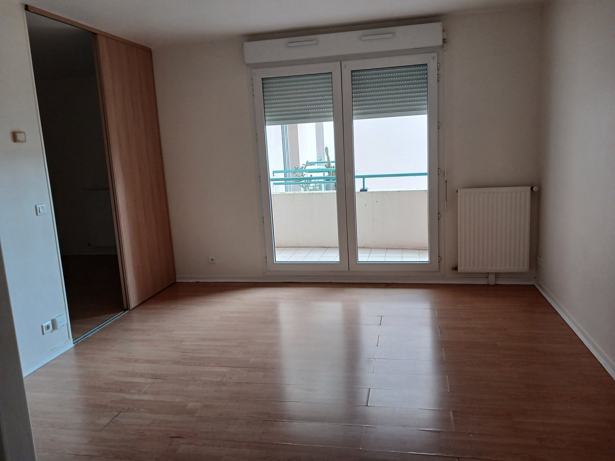 Appartement Impasse Jean Mermoz à Lucé