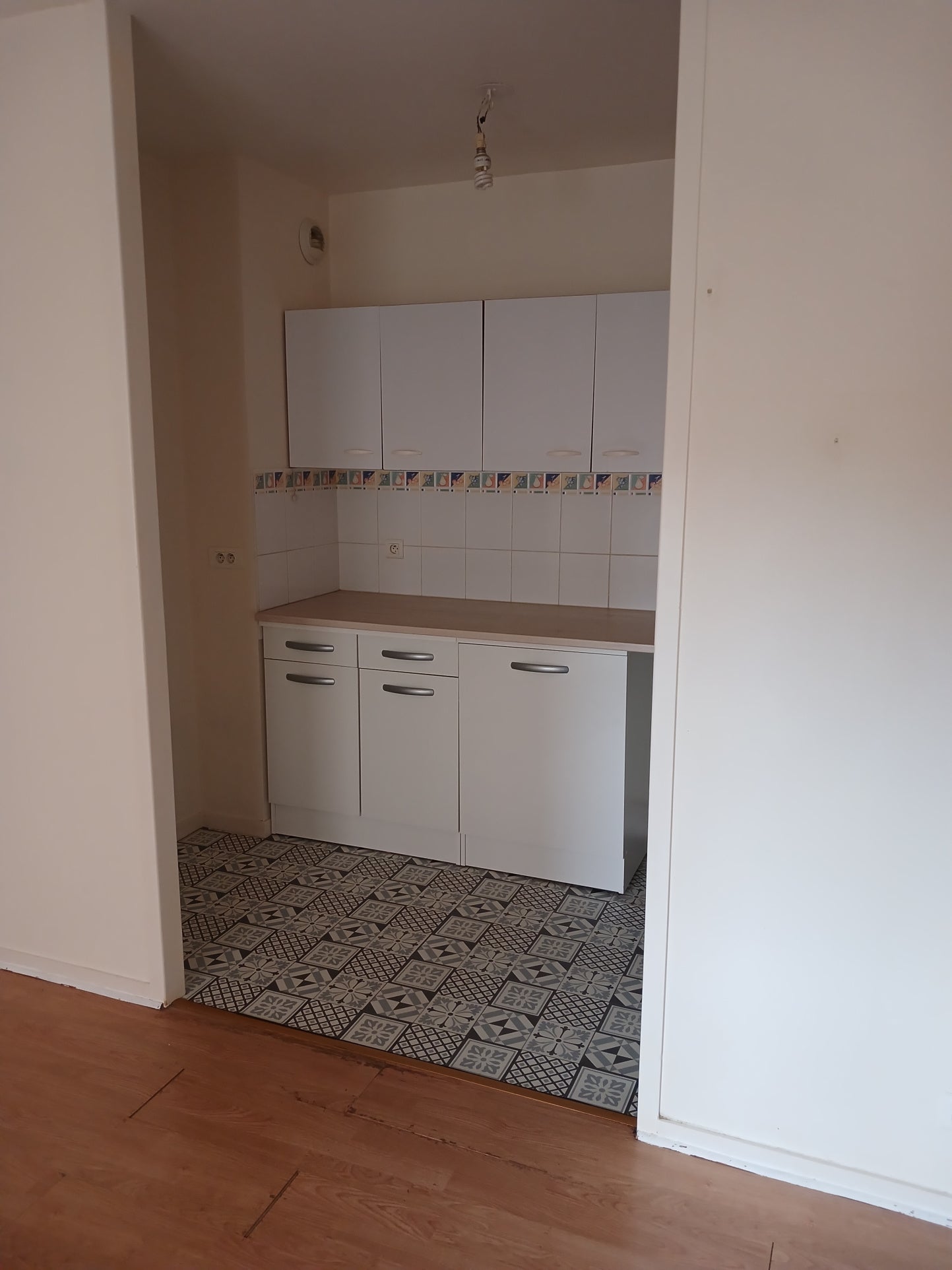 Appartement Impasse Jean Mermoz à Lucé