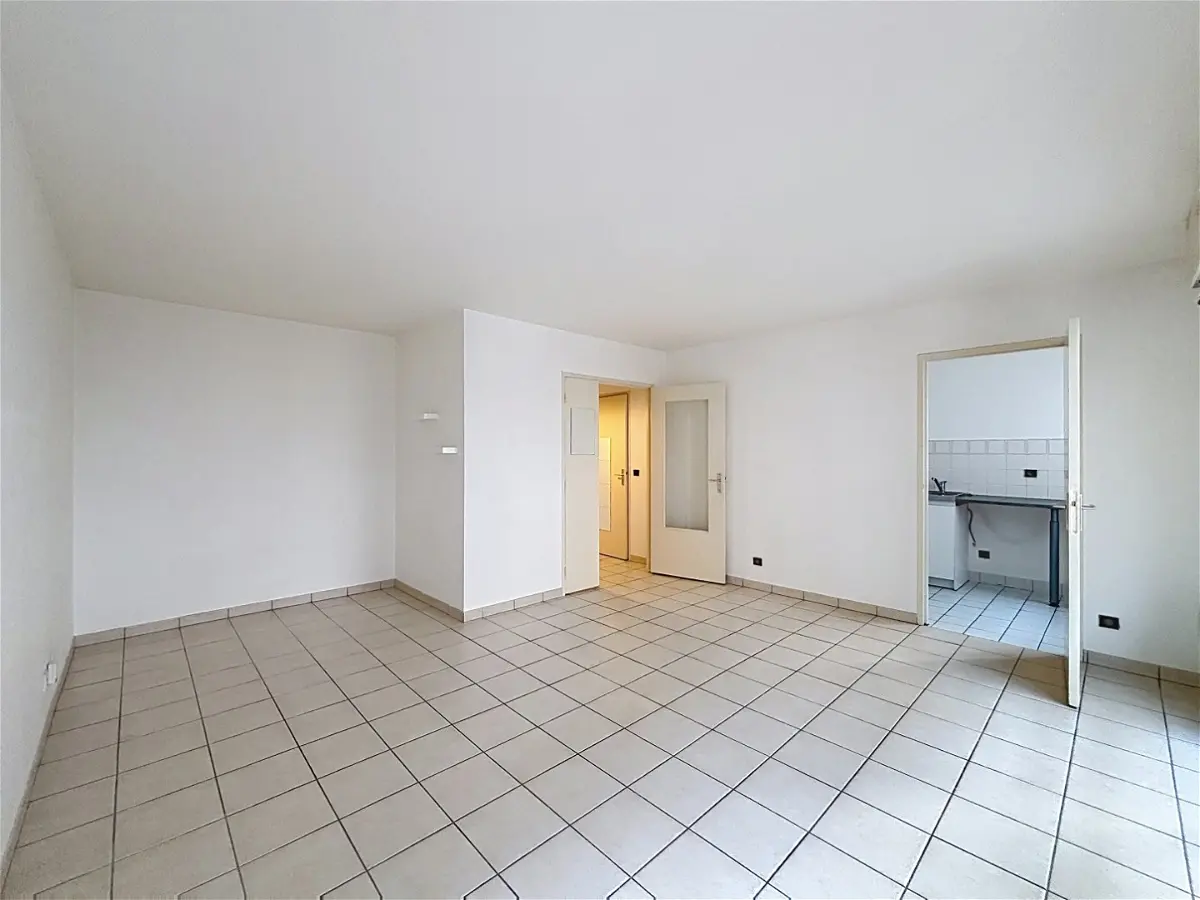 Appartement Rue Capdeville à Bordeaux