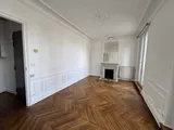 Appartement Rue de l'Arrivée à Paris