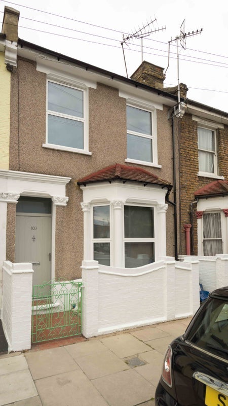 Room Yeldham Road in Greater London