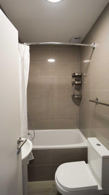 Room Yeldham Road in Greater London