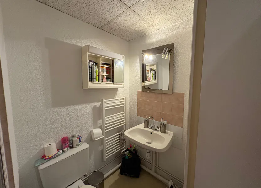 Appartement Rue des Boucheries à Le Mans
