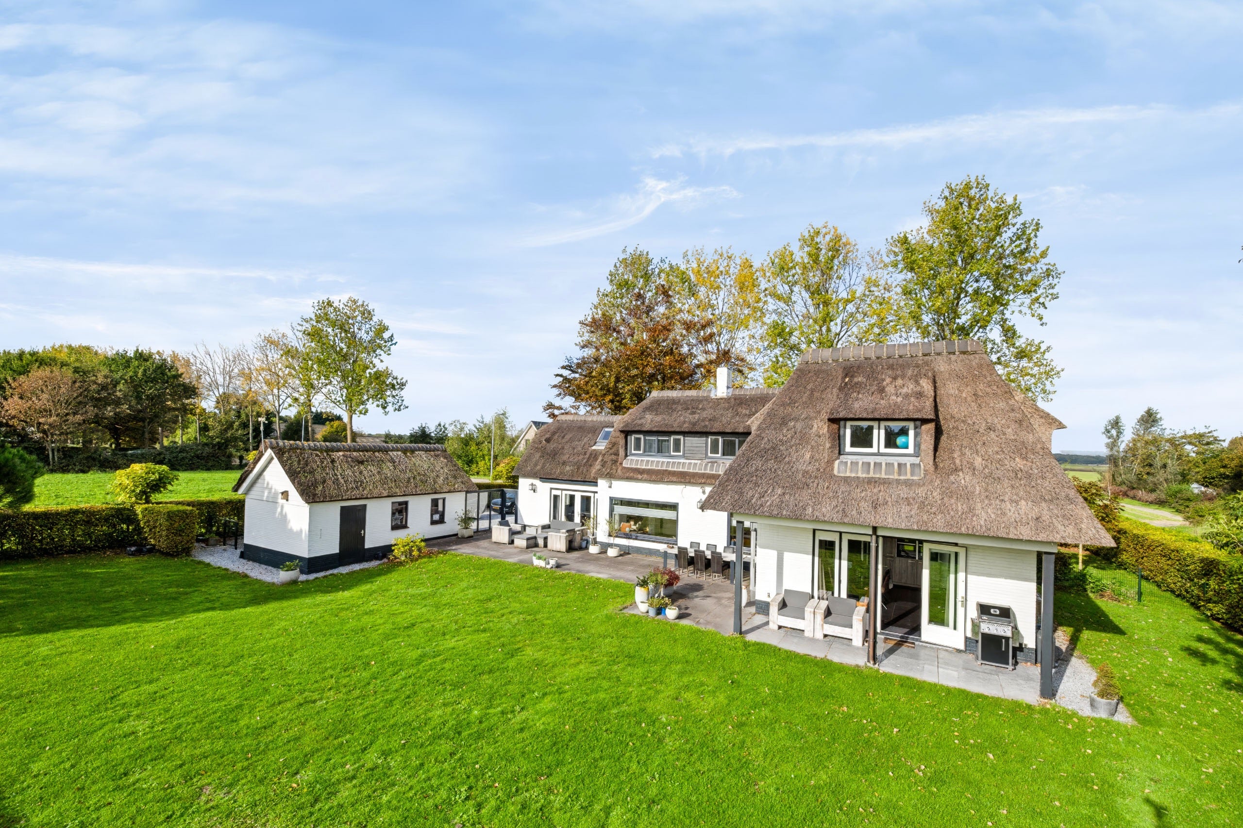 Huis Spieringweg 974 in Zwaanshoek