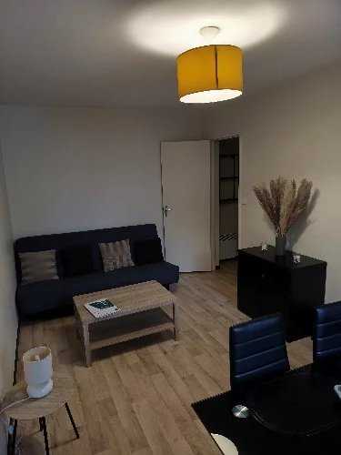 Flat Rue Du Colombier in Orléans