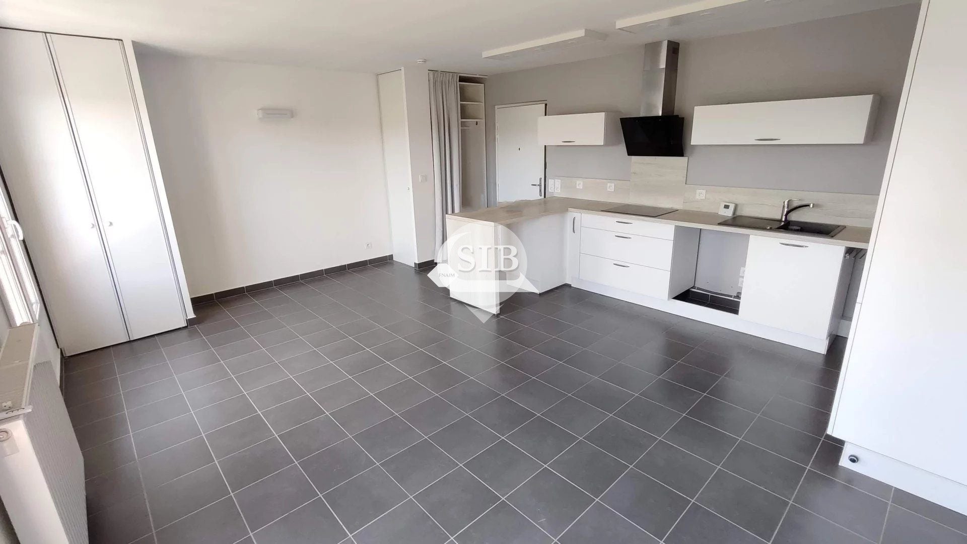 Appartement La Francilienne à Tigery