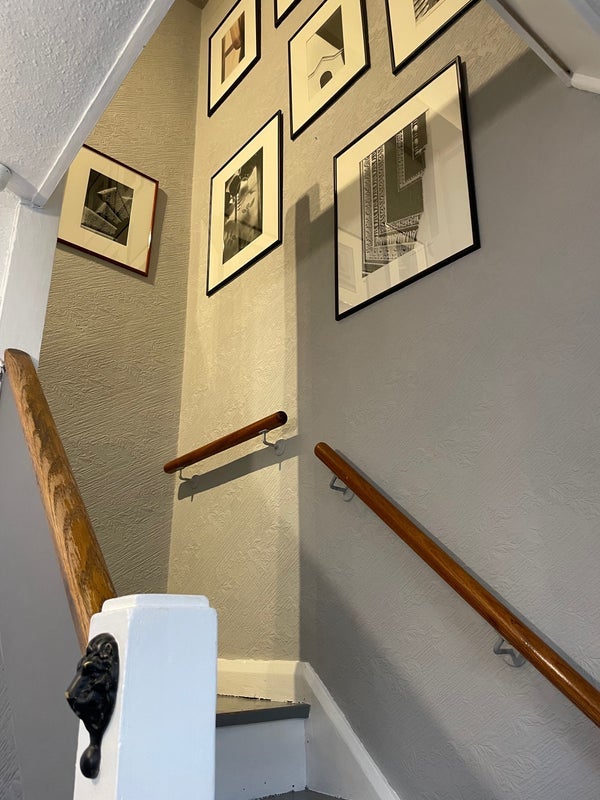 Room Trelawney Estate in Greater London