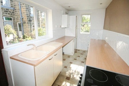 House Side Copse in Leeds