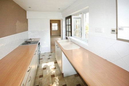 House Side Copse in Leeds