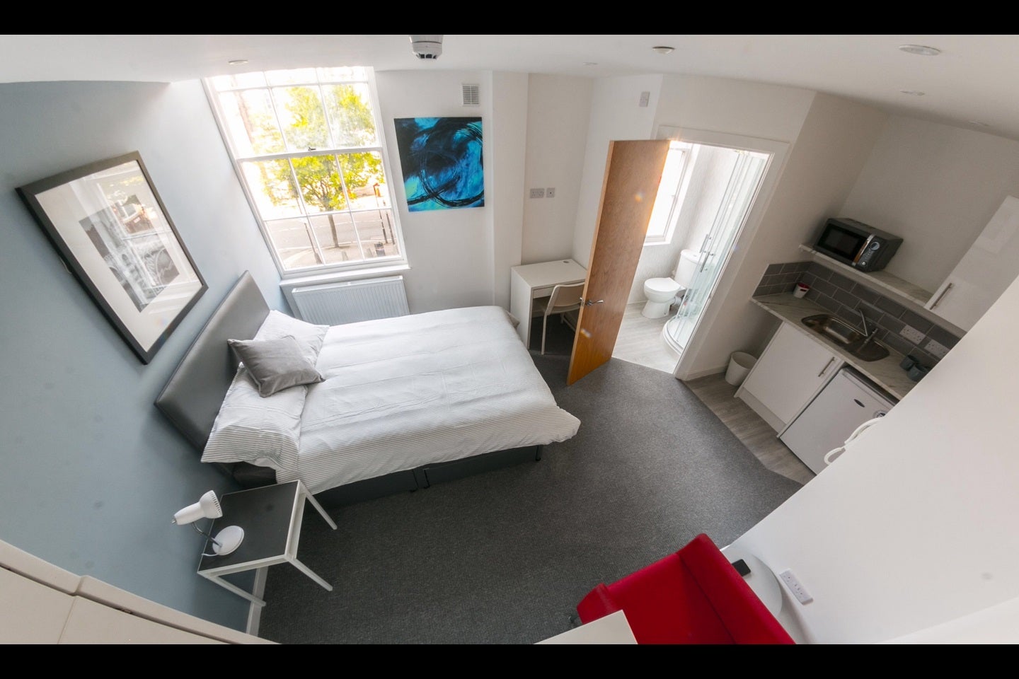 Room Trident Centre in Dudley