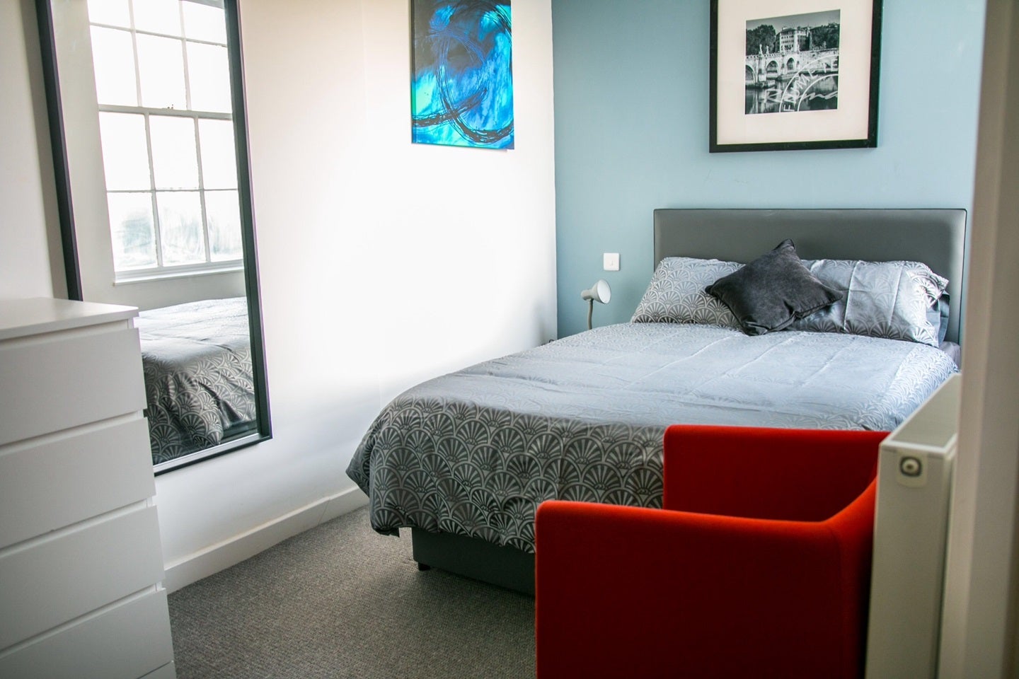 Room Trident Centre in Dudley
