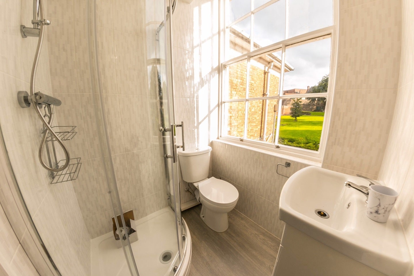 Room Trident Centre in Dudley