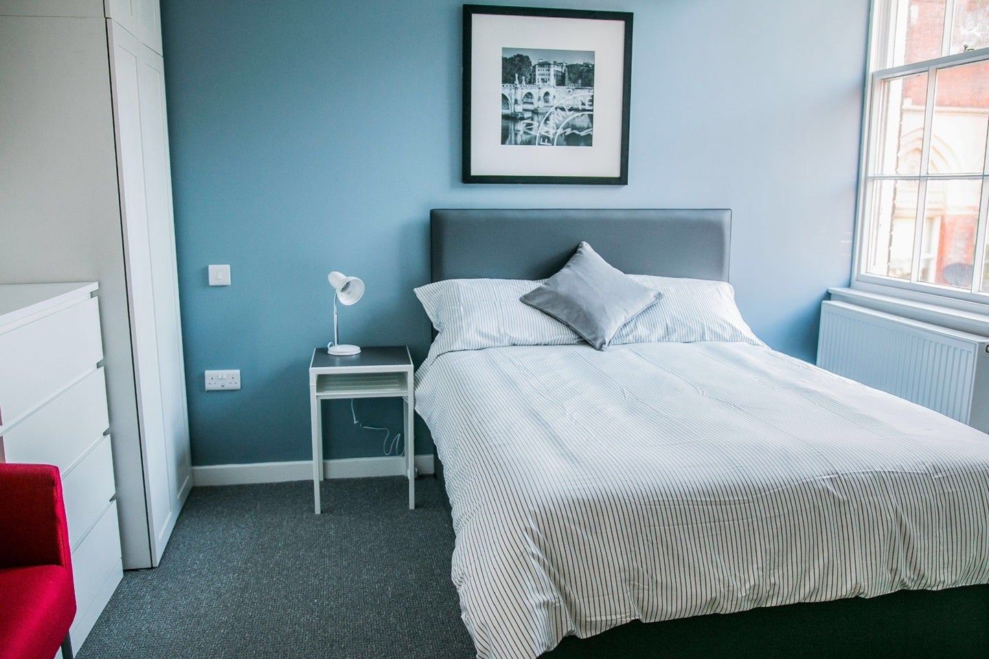 Room Trident Centre in Dudley