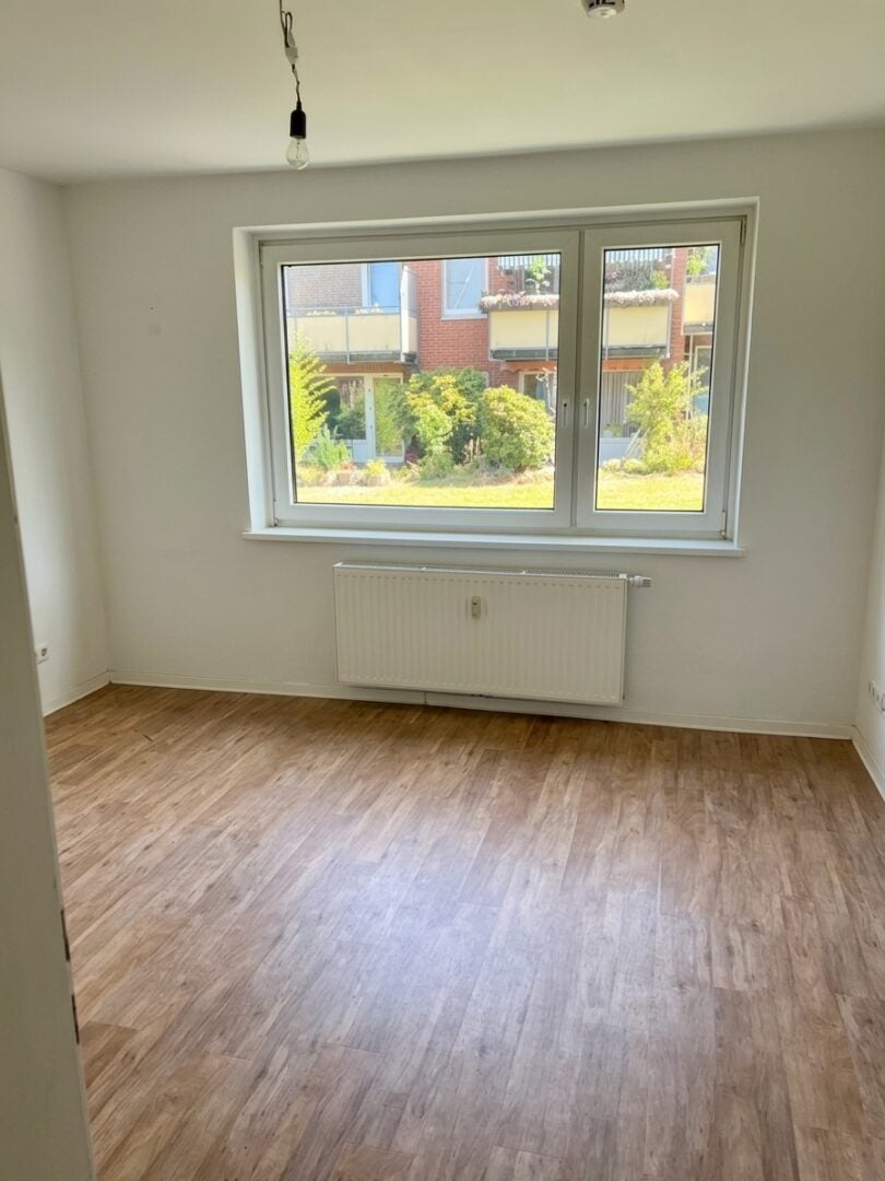 Wohnung Wichelwisch in Hamburg