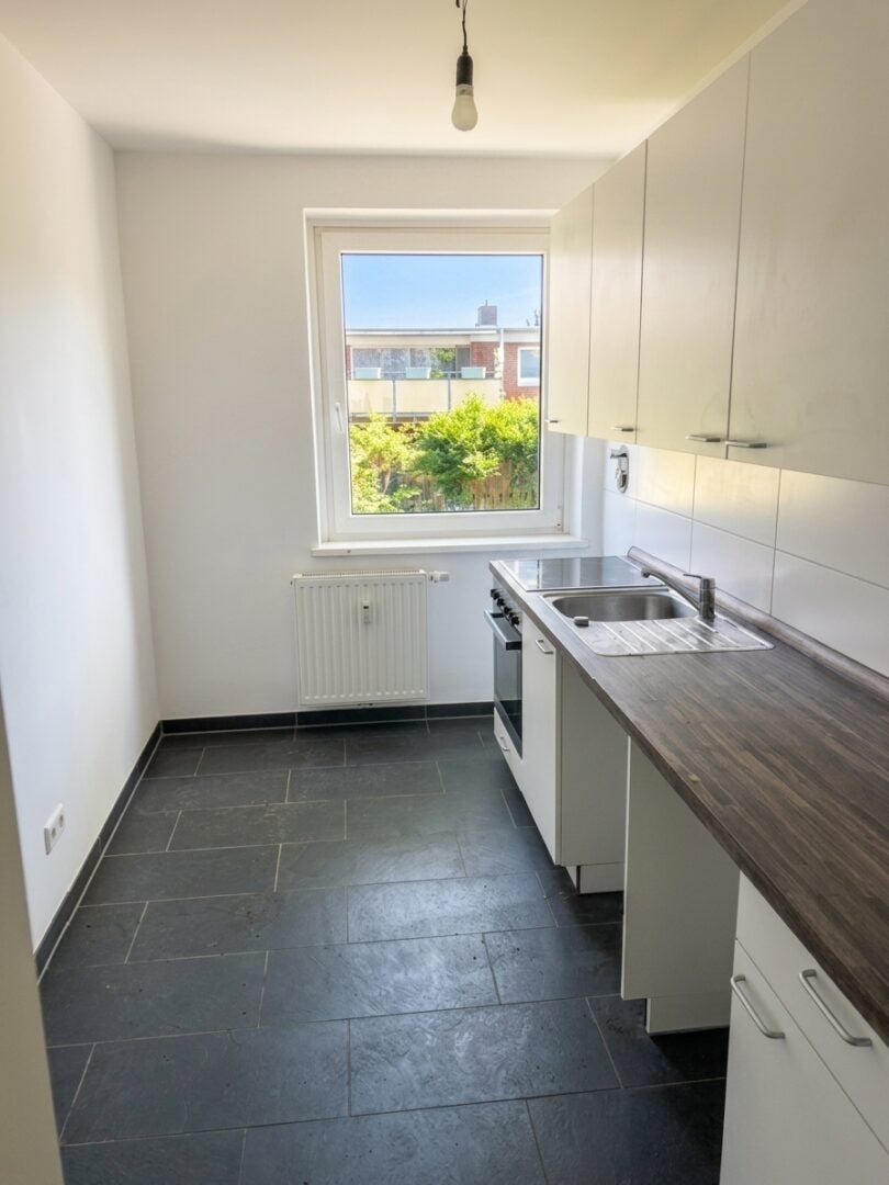 Wohnung Wichelwisch in Hamburg