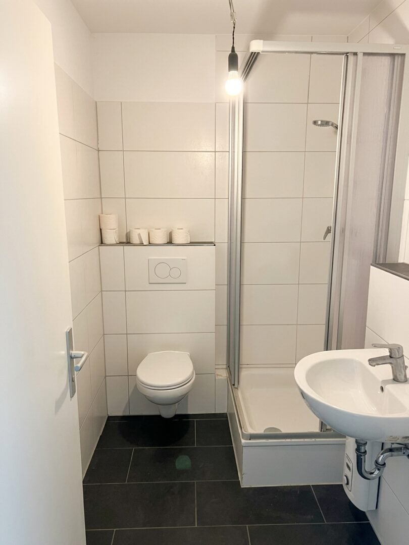Wohnung Wichelwisch in Hamburg