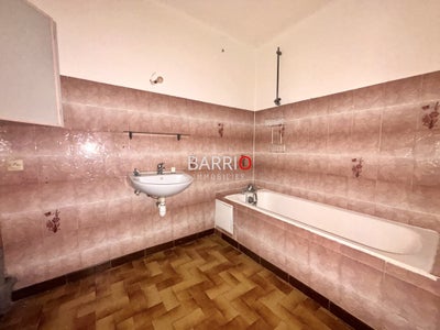 Flat Rue Jules Ferry in Port-Vendres