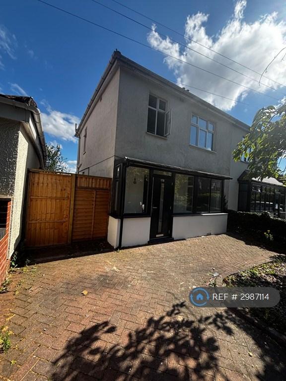 House Victoria Street in Tameside