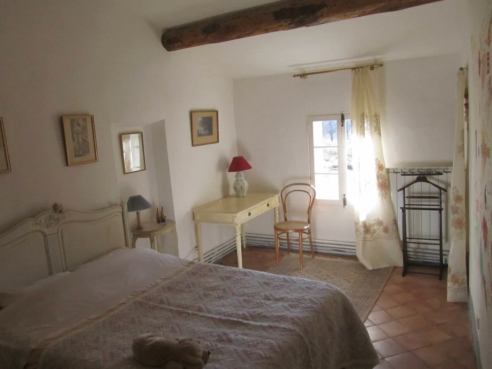 Room Chemin de la Valentine in Aix-en-Provence