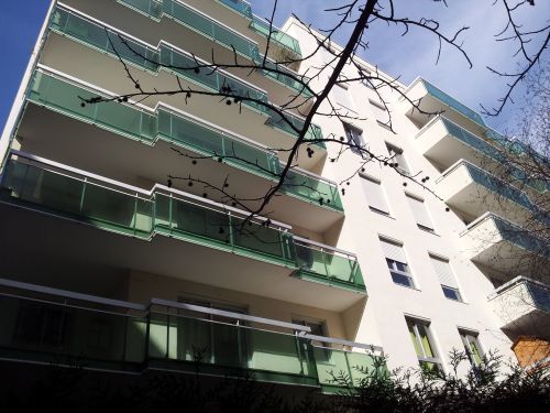 Appartement Rue Camille Pelletan à Levallois-Perret