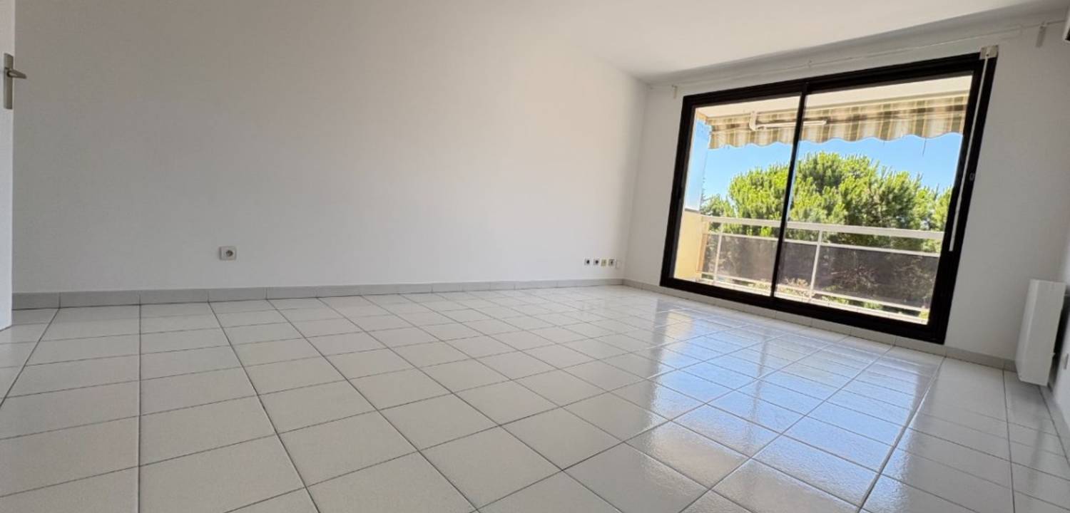 Appartement Boulevard de Provence à Saint-Laurent-du-Var