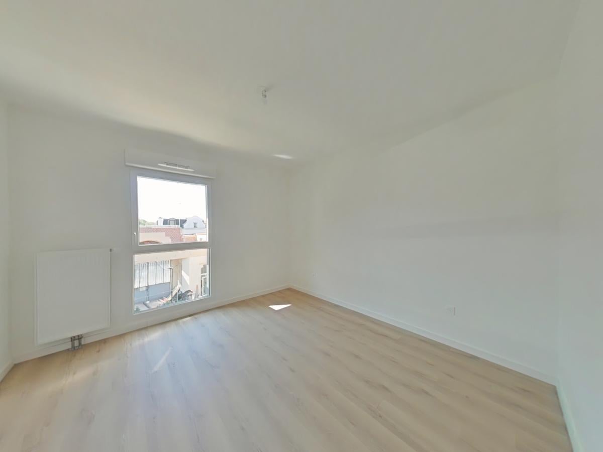 Appartement Avenue de l'Europe à Haubourdin