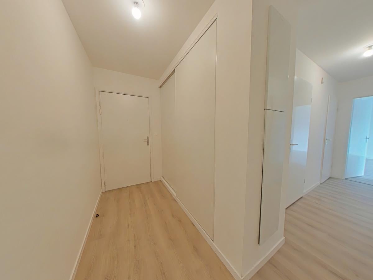 Appartement Avenue de l'Europe à Haubourdin