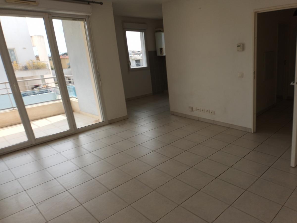 Appartement Chemin des Plateaux Fleuris à Antibes